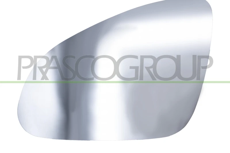 Image of PRASCO Wing mirror glass PRASCO OP2017504