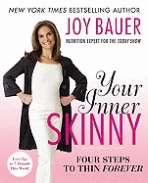 Image of your inner skinny four steps to thin forever