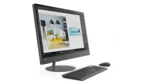 image of Lenovo IdeaCentre 520 All-in-One Desktop PC