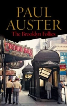 Image of Brooklyn Follies by Paul Auster Paperback