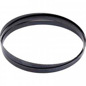 Image of Draper Bandsaw Blades 2105mm 3/4 14tpi