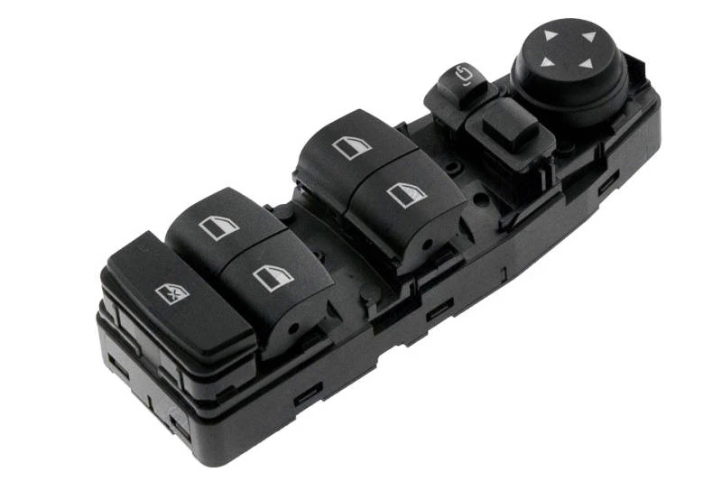 Image of NTY EWS-BM-004 Switch, window winder Left Front Switch,window winder (1761)