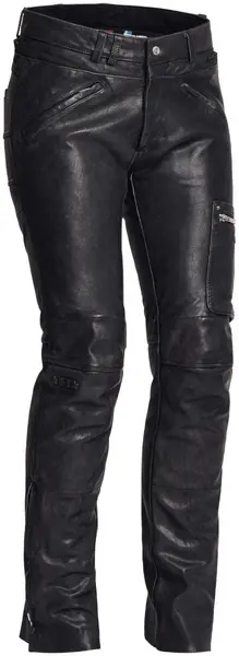 Image of Halvarssons Rider Ladies Black Size 44