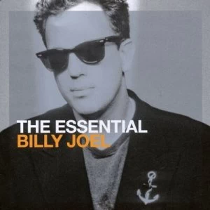 Image of The Essential by Billy Joel CD Album