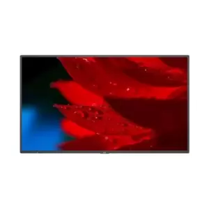 image of NEC MultiSync MA431 Digital signage flat panel 109.2cm (43") IPS 500 cd/m 4K Ultra HD Black 24/7