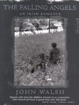 Image of The Falling Angels by John Walsh Paperback