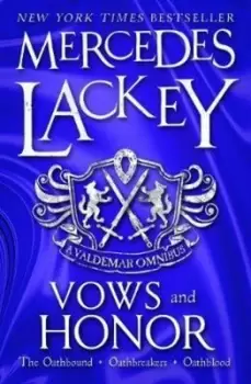 Image of Vows & honor by Mercedes Lackey