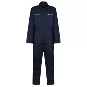 image of Regatta Mens Overalls (40L) (Navy)