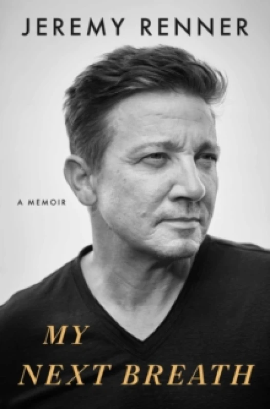 Image of My Next Breath Paperback / softback