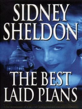 Image of The Best Laid Plans by Sidney Sheldon Paperback
