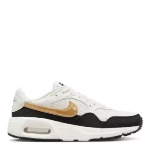 image of Nike Air MaXSC Womens Shoe - Multi