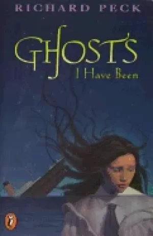 Image of ghosts i have been