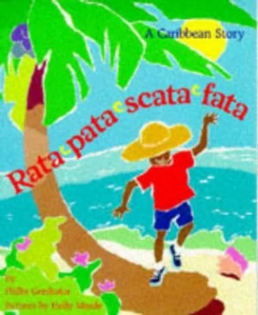 Image of Rata-Pata-Scata-Fata by Phillis Gershator and Holly Meade Hardback