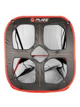 image of Pure2Improve Golf Pop-Up Chipping Net