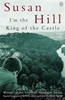 Image of Im the King of the Castle by Susan Hill Paperback