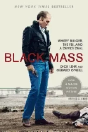 Image of black mass whitey bulger the fbi and a devils deal