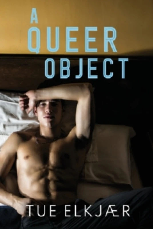 Image of A Queer Object Paperback / softback