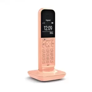 Image of Gigaset CL390HX IP phone