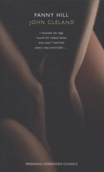 Image of Fanny Hill by John Cleland Paperback
