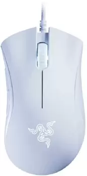 Image of Razer Deathadder Essential Ergonomic USB Optical Wired Gaming Mouse