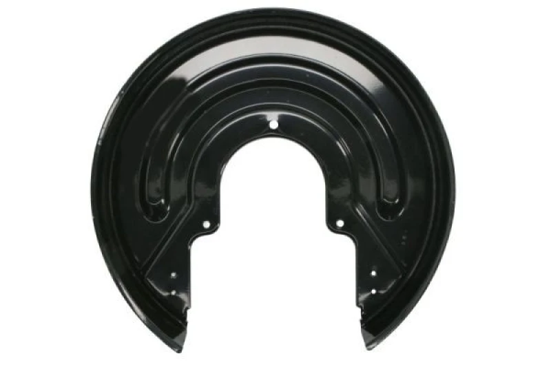 Image of BLIC Brake disc backing plate BLIC 6508-03-9558870K
