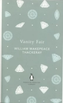 Image of Vanity Fair by William Makepeace Thackeray Book