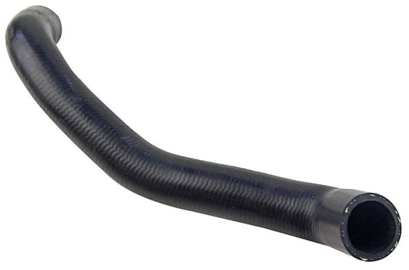 Image of METZGER 2420675 Radiator Hose EPDM (ethylene propylene diene Monomer (M-class) rubber), Centre left EPDM (ethylene propylene diene Monomer (M-class) r
