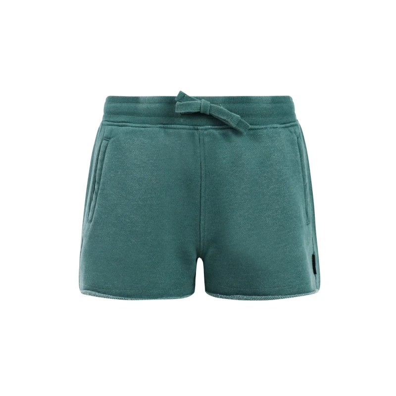 Image of Protest Girl's shorts Protest Dailey Vert Female 8 ans