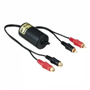 Image of AF Interference Suppression Filter