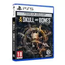 Image of Skull & Bones Premium Edition