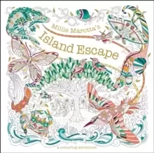 Image of Millie Marotta's Island Escape : A Colouring Adventure