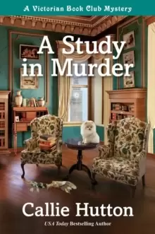 Image of A Study In Murder