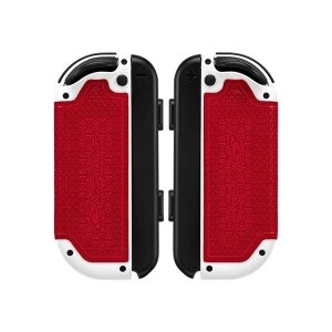 Image of Lizard Skins Nintendo Switch Grip - Crimson Red
