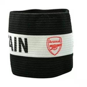 image of Arsenal FC Captains Arm Band