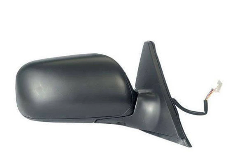 Image of ALKAR 6126265 Wing mirror Right, Electric, Convex, primed Outside Mirror (50)