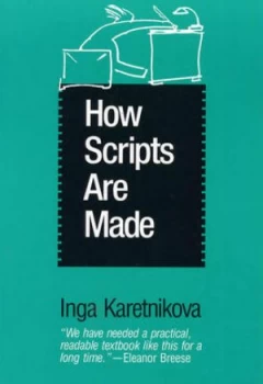 Image of How Scripts Are Made by Inga Karetnikova Paperback