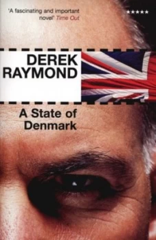 Image of A State of Denmark by Derek Raymond Paperback