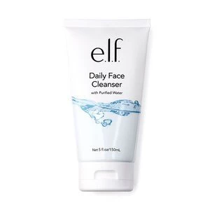 Image of e.l.f. Daily Face Cleanser 150ml
