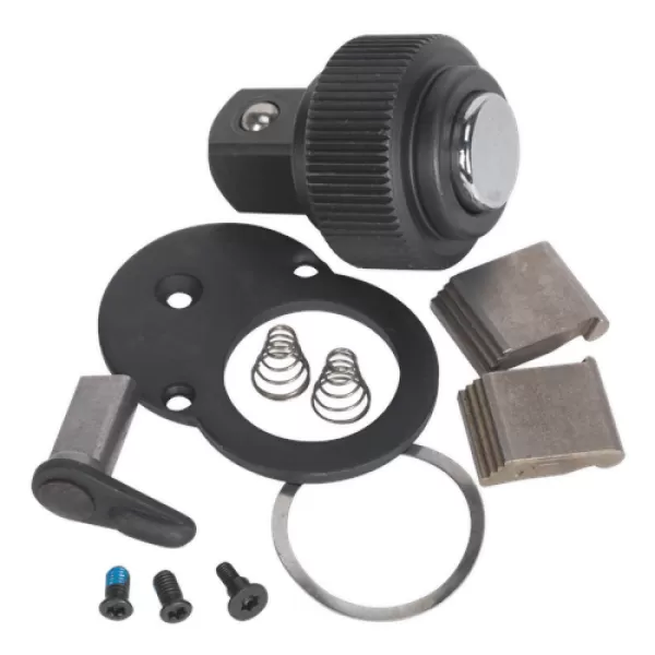 Image of Genuine SEALEY AK968.V3.RK Repair Kit for AK968 1/2Sq Drive