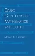 Image of basic concepts of mathematics and logic