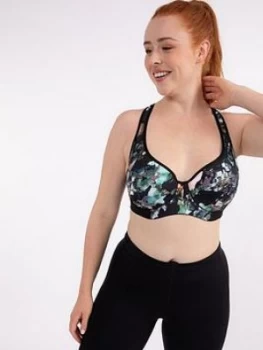 image of Dorina Spirit Non Padded Sports Bra