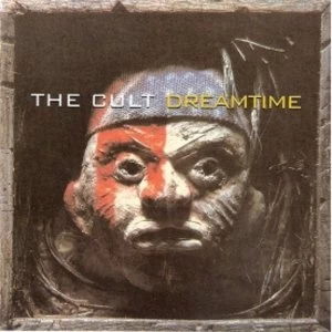 Image of Cult - Dreamtime