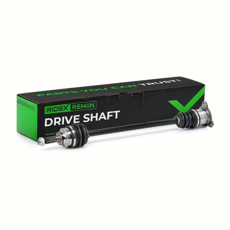 Image of RIDEX REMAN Drive shaft RIDEX REMAN 13D1619R