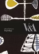 Image of v and a pattern the fifties