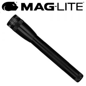 image of Maglite LED 2AA Torch SP2201H