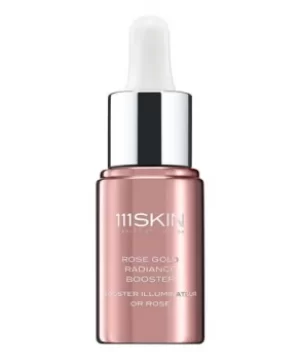 image of 111SKIN Rose Gold Radiance Booster 20ml