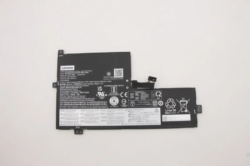 Image of Lenovo 3-cell ery for Lenovo
