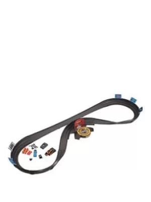 Image of Team Nascar Crash Circuit