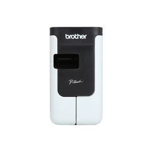 image of Brother P-touch P700 Label Printer