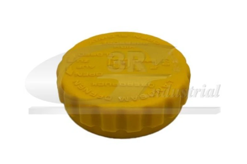 Image of 3RG Expansion tank cap 3RG 65403